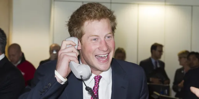 Pangeran Harry - Cressida Bonas Tertangkap Berkencan Lagi Pangeran Harry - Cressida Bonas Tertangkap Berkencan Lagi