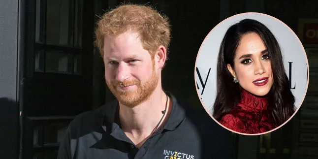 Pangeran Harry Dikabarkan Tak Sabar Boyong Meghan ke Istana Pangeran Harry Dikabarkan Tak Sabar Boyong Meghan ke Istana