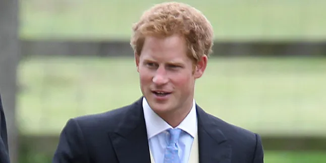 Pangeran Harry Segera Nikahi Cressida Bonas