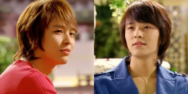 Pangeran Lee Yul 'PRINCESS HOURS' Dituntut Karena Kabur Setelah Hamili Mantan Pacar Pangeran Lee Yul 'PRINCESS HOURS' Dituntut Karena Kabur Setelah Hamili Mantan Pacar