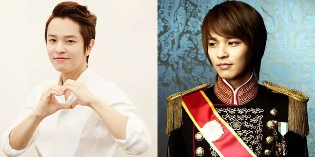 Pangeran Tampan 'Princess Hours' Mengaku Jadi Murid Top Nasional