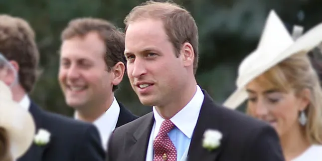 Pangeran William Duet Bareng Taylor Swift, Ratu Elizabeth Murka