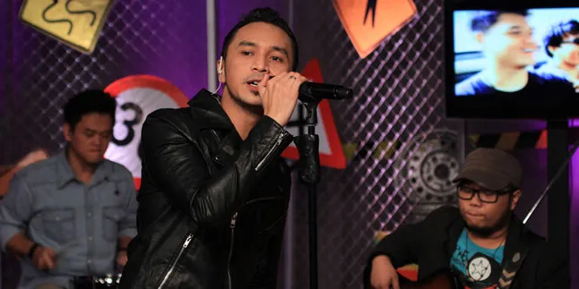 Panggung Adalah Obat Mujarab Bagi Personel Nidji