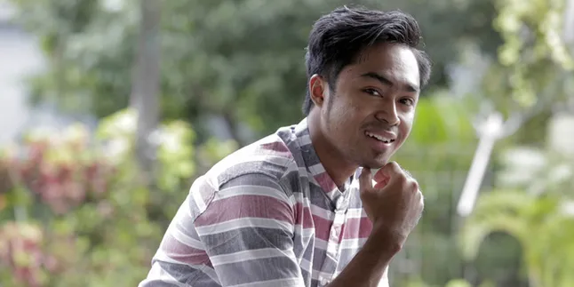 Panggung Megah - Disorot Banyak Kamera, Randy Sabara Grogi di LIDA 2019