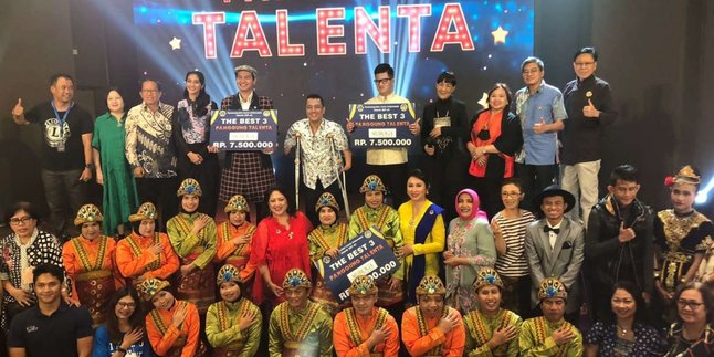 'Talent Stage', an Event for People with Disabilities Returns - Registration Opens from December 4, 2023