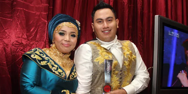 Panik Istri Melahirkan, Nassar KDI Diminta Bernyanyi Oleh Dokter Panik Istri Melahirkan, Nassar KDI Diminta Bernyanyi Oleh Dokter