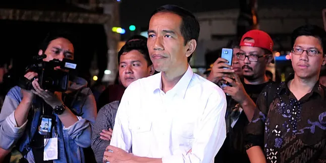 Panitia Berharap Jokowi Buka Gelaran Jakarta Blues Fest 2013