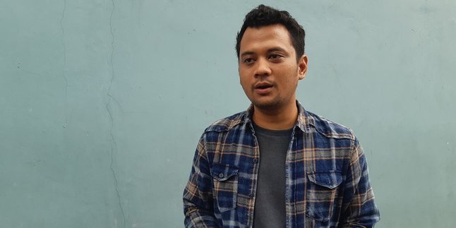 Panji Petualang Admits Being Bitten by a Snake and Ending Up in ICU