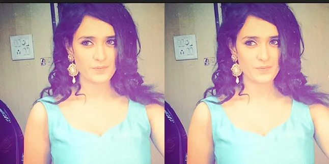 Pankhuri Awasthy 'Razia Sultan', Ratu Wanita Pertama nan Jelita