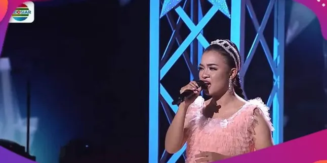 Pantas Juara, Waode Tampil Sempurna di Grand Final Concert Pop Academy 2020