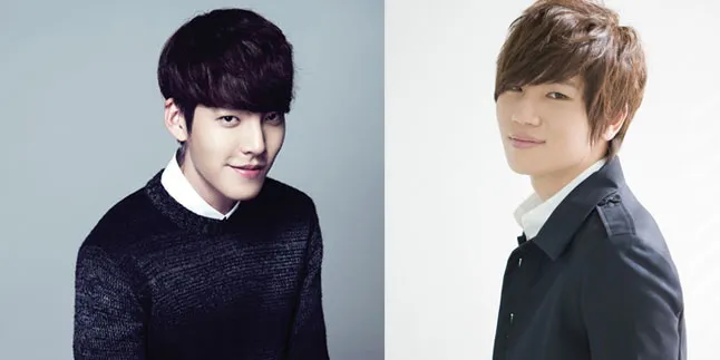Pantas Mana, Kim Woo Bin Vs. K.Will Perankan Choi Young Do? Pantas Mana, Kim Woo Bin Vs. K.Will Perankan Choi Young Do?