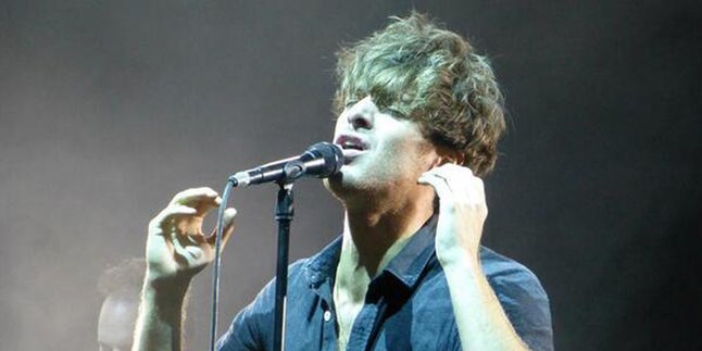 Paolo Nutini, Si Ganteng Yang Segera Raih Platinum