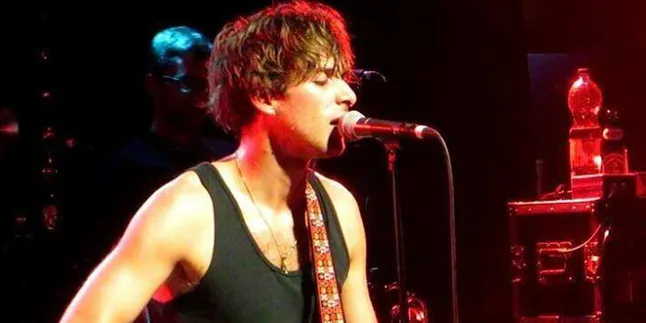 Paolo Nutini Umumkan Single Andalan Berikutnya