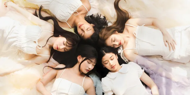Papion Official Debut, Three Young Talents from Indonesia Join the Global Girl Group