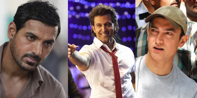 Para Aktor Bollywood Ini Takluk di Tangan Sutradara Perempuan Para Aktor Bollywood Ini Takluk di Tangan Sutradara Perempuan
