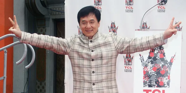 Para Aktor Ini Hobinya Menantang Maut!