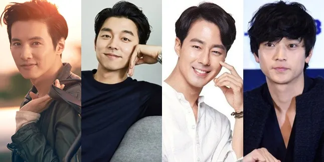 Para Aktor Yang Ingin & Diharapkan Main di Drama Penulis 'Goblin' Para Aktor Yang Ingin & Diharapkan Main di Drama Penulis 'Goblin'