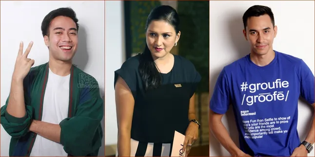 Para Artis Ini Pun Peduli HIV/AIDS, Masa Kamu Nggak? Para Artis Ini Pun Peduli HIV/AIDS, Masa Kamu Nggak?