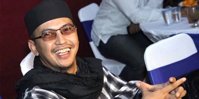 Para Artis Sampaikan Duka Cita Untuk Jeffry Al Buchori