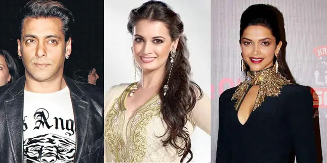 Para Bintang Besar Bollywood Ini Aktif di Kegiatan Kemanusiaan Para Bintang Besar Bollywood Ini Aktif di Kegiatan Kemanusiaan