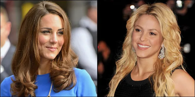 Para Calon Ibu di 2013, Siapa Saja?