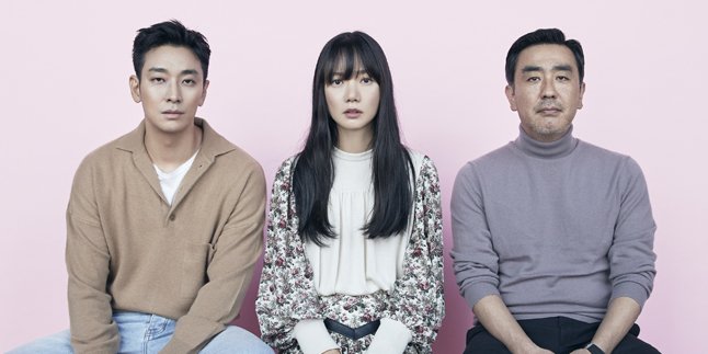 The Cast is Surprised when Reading the 'KINGDOM Season 2' Script, Will There Be a New Mystery?