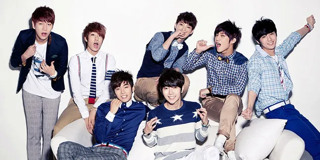 Para K-Pop Idol Ini Akan Bintangi 'Korean TWILIGHT' Para K-Pop Idol Ini Akan Bintangi 'Korean TWILIGHT'