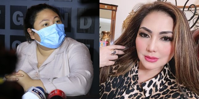 Victims Complain of Being Deceived by Olivia Nathania Posing as CPNS, Here's Nia Daniaty's Response