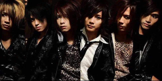 Para Musisi Yang Jadi Inspirasi Bermusik Personel Jellyfish