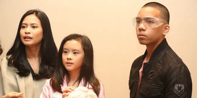 Para Narasumber Generasi Z Beri Tips Jadi Youtuber di XYZ Day!
