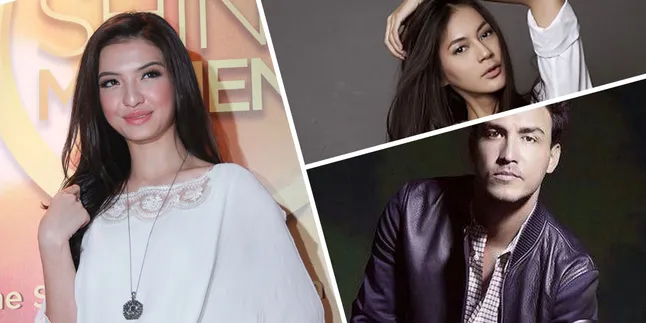 Para Pemain Film 'SUPERNOVA' - Berbakat, Ganteng, dan Cantik Para Pemain Film 'SUPERNOVA' - Berbakat, Ganteng, dan Cantik