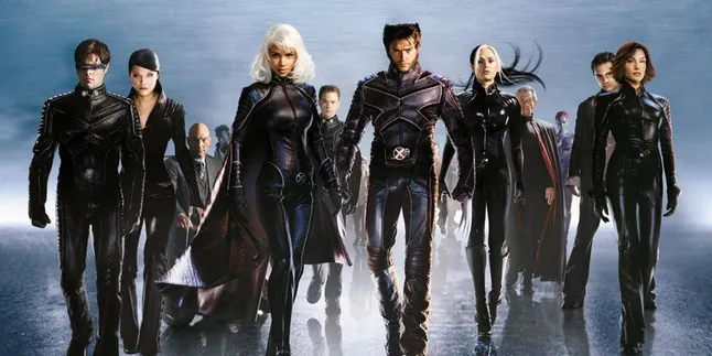 Para Pemeran Asli 'X-MEN' Akan Kembali Pada Sekuel Selanjutnya!