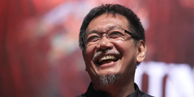 'Para Pencari Tuhan 7' Mulai Syuting Februari