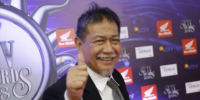 'Para Pencari Tuhan' Jilid 12 Hadirkan Konflik dan Pemain Baru