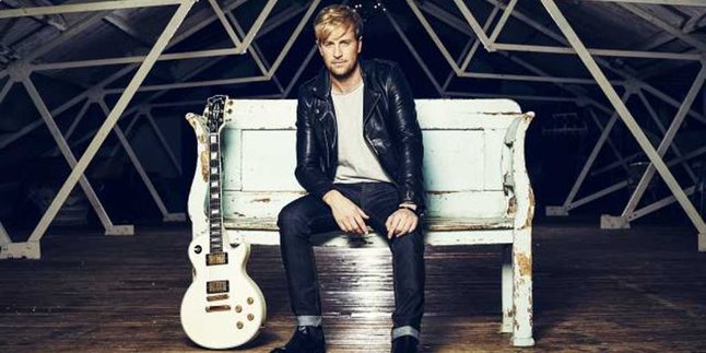 Para Penggemar Westlife Harus Kecewa Dengan Pernyataan Kian Egan