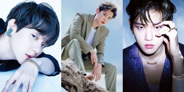 EXO Members Dominate 5 Different Magazine Covers for Spring-Summer 2020 Edition