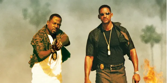 Para 'Pria Nakal' Ini Akan Kembali!