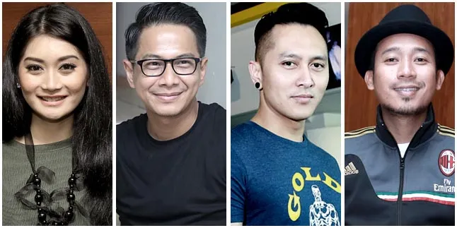Para Seleb Ini Punya Cara Yang Beda Dalam Merayakan Imlek 2016