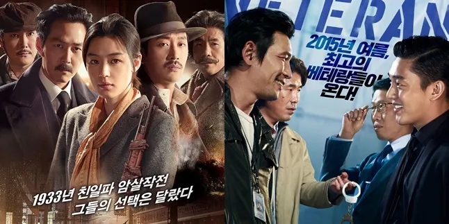 Para Sutradara Film Korea 'Enggan' Hadiri 'Grand Bell Awards'