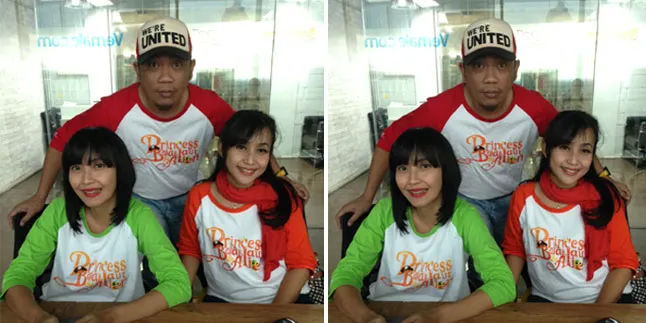 Para Sutradara 'PRINCESS BAJAK LAUT & ALIEN' Serbu KapanLagi.com®