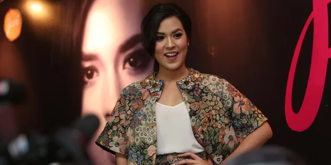 Para Wanita Ternyata Juga Tergila-gila Pada Raisa!