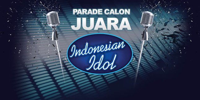 Parade Calon-Calon Juara Indonesian Idol 2014, Siapa Jagoanmu?