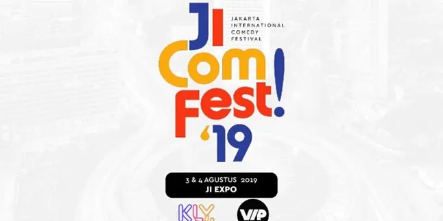 Parade Comic - Special Show, Deretan Aksi Seru di Daihatsu Stage JICOMFEST 2019