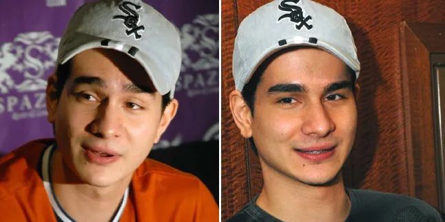 Parade Foto: Mesra Dengan Steve Emmanuel, Siapa Cewek Ini?