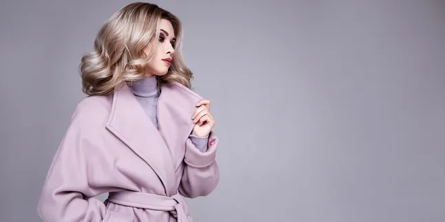 Parade Gaya Outerwear ala Selebriti Hollywood, Super Keren! Parade Gaya Outerwear ala Selebriti Hollywood, Super Keren!