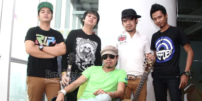 Parah! 'Dicuri', Radja Somasi Inul Vista!