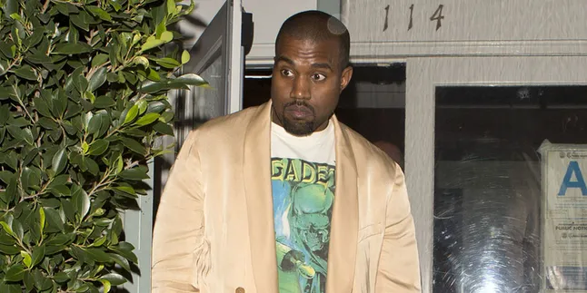 Parah, Kelakuan Kanye West Buat Beyonce Malu di Depan Publik Parah, Kelakuan Kanye West Buat Beyonce Malu di Depan Publik