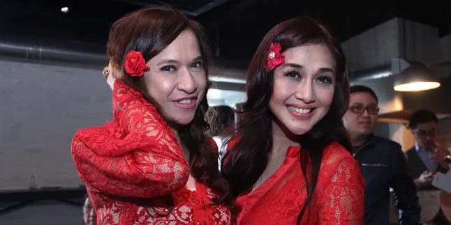 Paramitha Rusady Dukung Sylvana Herman Solo Karier