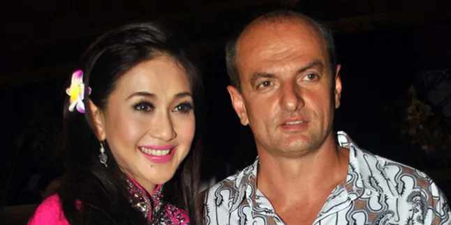 Paramitha Rusady Resmi Menjanda Untuk Kedua Kalinya