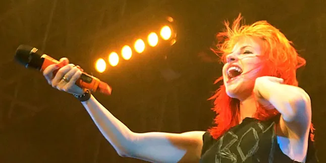 Paramore Rasa Underoath, Kok Bisa Sih?